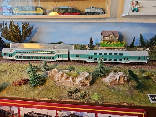 Modelleisenbahn - modelleisenbahn, h0