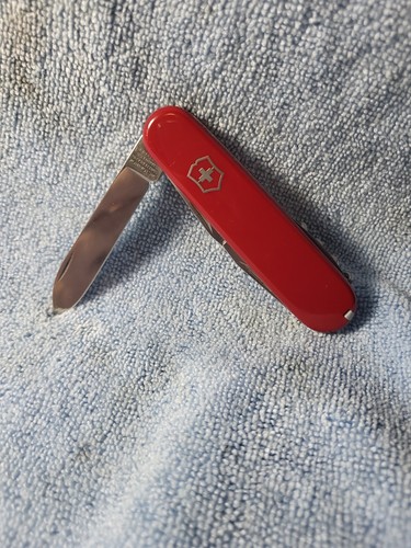 Vntg victorinox swiss army - vntg,