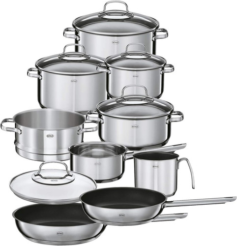 Rösle elegance topfset - rÖsle,