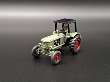 Wiking 38d d traktor - wiking, 1:87