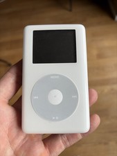 Apple iPod 4. Generation