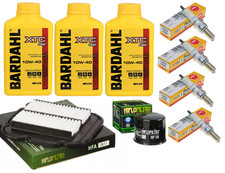 INSPEKTIONSSET SUZUKI DL 650