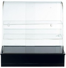 Puppenhaus Vitrine Ladentheke