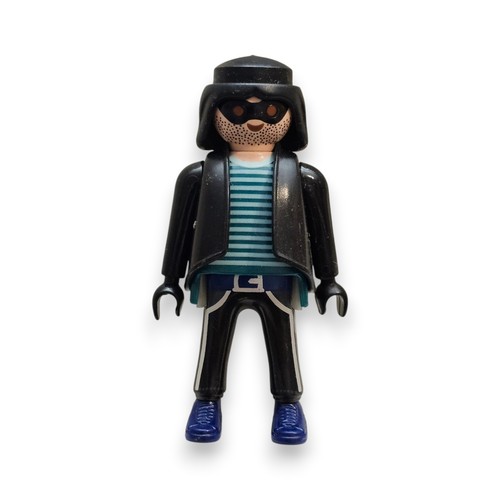 Playmobil figur mann polizist - mann,