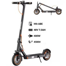 E-Roller E-Scooter