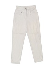 MARCEL CLAIR Womens High Waist