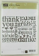 Stampin Up Hintergrund Stempel