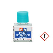 Tamiya acryl - (277,50€/1l),