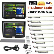 2 / 3 Achsen Digitalanzeige