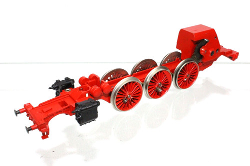 Märklin 3085 treibgestell kpl - märklin,