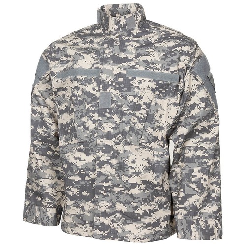 Outdoorjacke acu rip - outdoorjacke,, stop