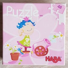 Mini - Puzzle von " HABA " /