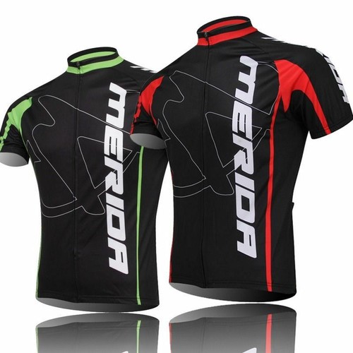 Merida cycling jersey herren - merida,