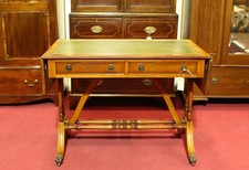 Englische Möbel Regency