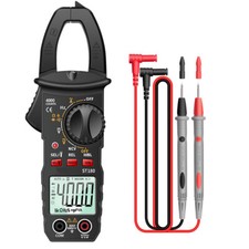 ZangenMultimeter DC Digital