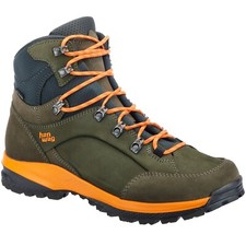 Hanwag stiefel banks - stiefel, gtx