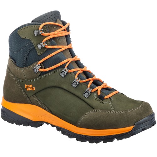 Hanwag stiefel banks gtx - hanwag,
