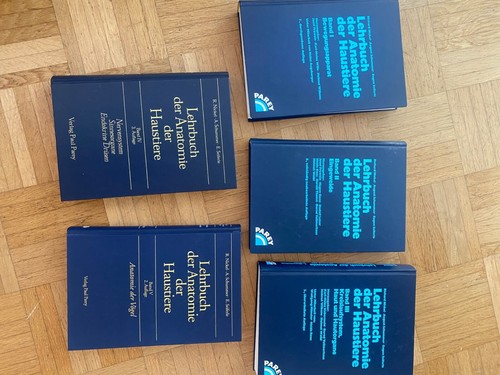 Lehrbuch der anatomie - lehrbuch,