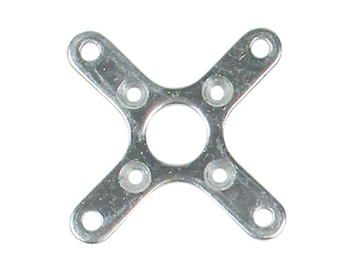 Multiplex twinstar - twinstar, ii