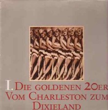 LP Peter Petrel / Jeff Conway Big Band / Roland Kaiser / Die M Die Goldenen 20e