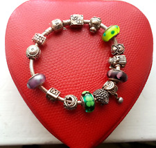 Originales Pandora Armband 20