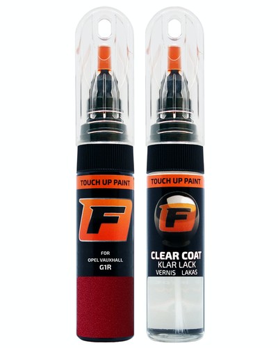 Lackstift für opel g1r - /, 51a
