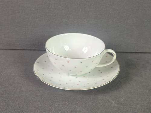 Arzberg teetasse alte schrift - arzberg,