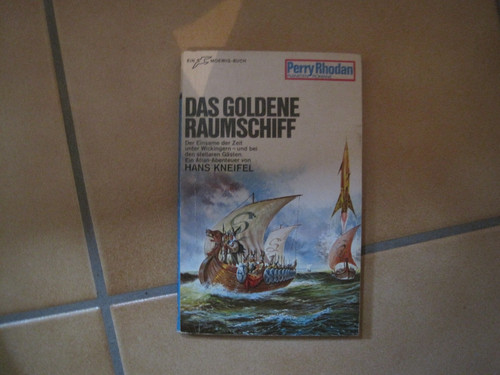 Perry rhodan planeten romane - rhodan,