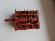 Nr. 311 Backofen Schalter