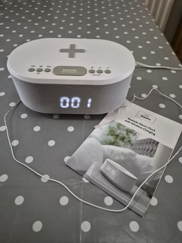 Radio wecker box dawn - radio,