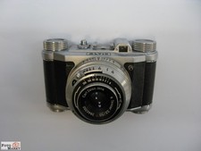 Altix Altissa Kleinbildkamera