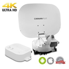 Selfsat Caravan Plus Single