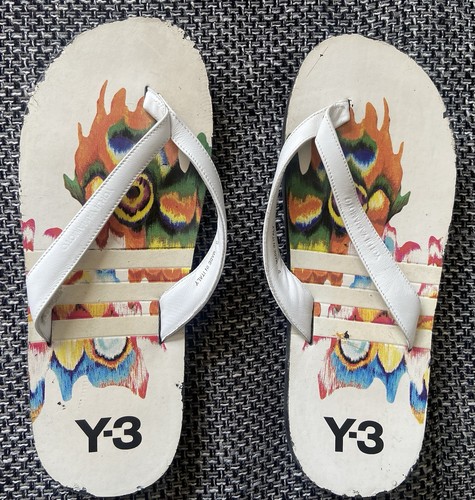 Yohji yamamoto schuhe - yamamoto, flip