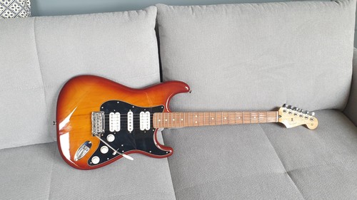 Fender player series - fender,