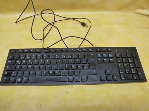 Tastatur dell modell kb - tastatur,,
