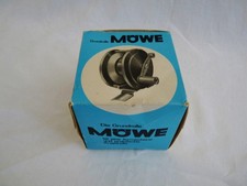 Original  DDR Grundrollle Möwe OVP /  Neu