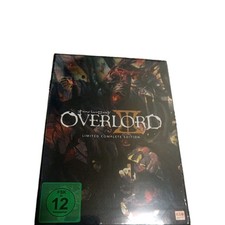 Schnäppchenpreis OVERLORD: Staffel 3 - Limited Complete Edition (3 DVDs)