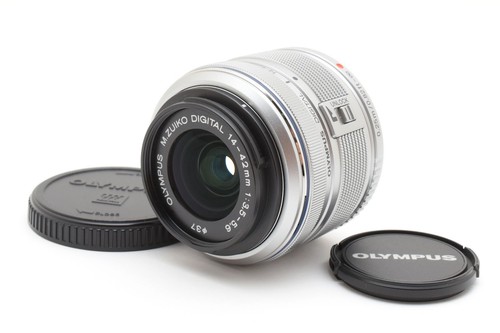 Exc olympus zuiko - exc,