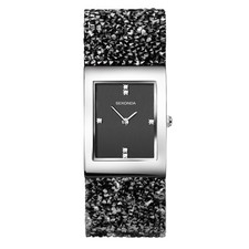 Seksy by Sekonda Kleid Rocks Uhr Modell 40424 UVP £99,99