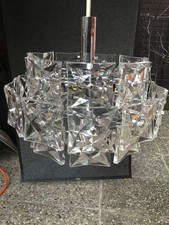 Kristall-Leuchter von