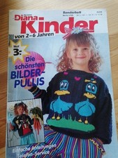  Kleine Diana   Kinder 2-6 Jahre 
