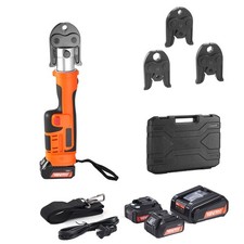 Uimoso 18V Akku Presswerkzeug