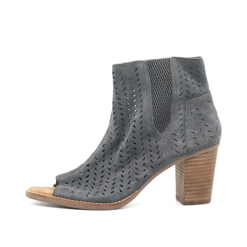 Toms damen pumps peep - toms, eu