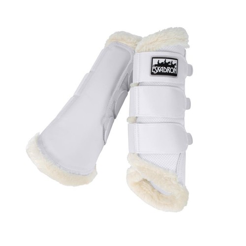 Gamaschen soft mesh - gamaschen, fauxfur