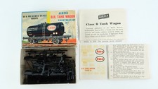 Airfix -91308 Tankwaggon