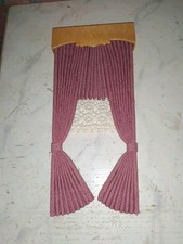 Nostalgie Gardine Minimundus