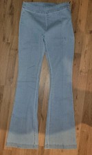 Karl Kani Jeans Hose Damen M NEU