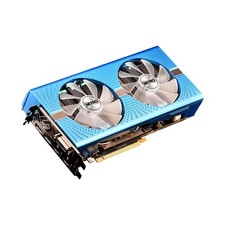 Sapphire nitro radeon 590 - sapphire, nitro+