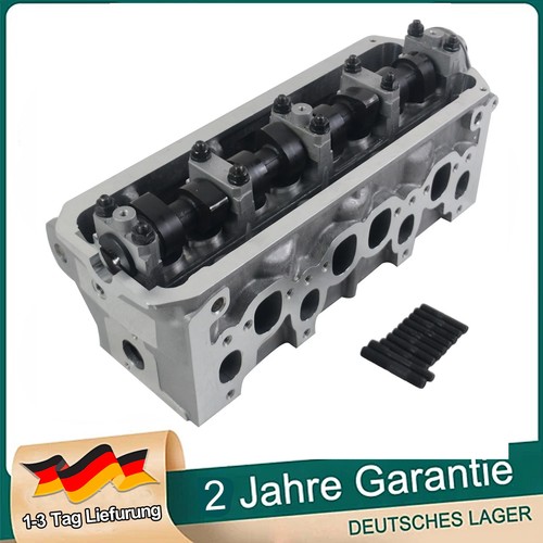 Zylinderkopf komplett für - komplett, vw