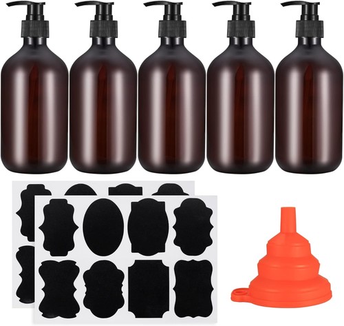 Stück seifenspender 500ml - stück,